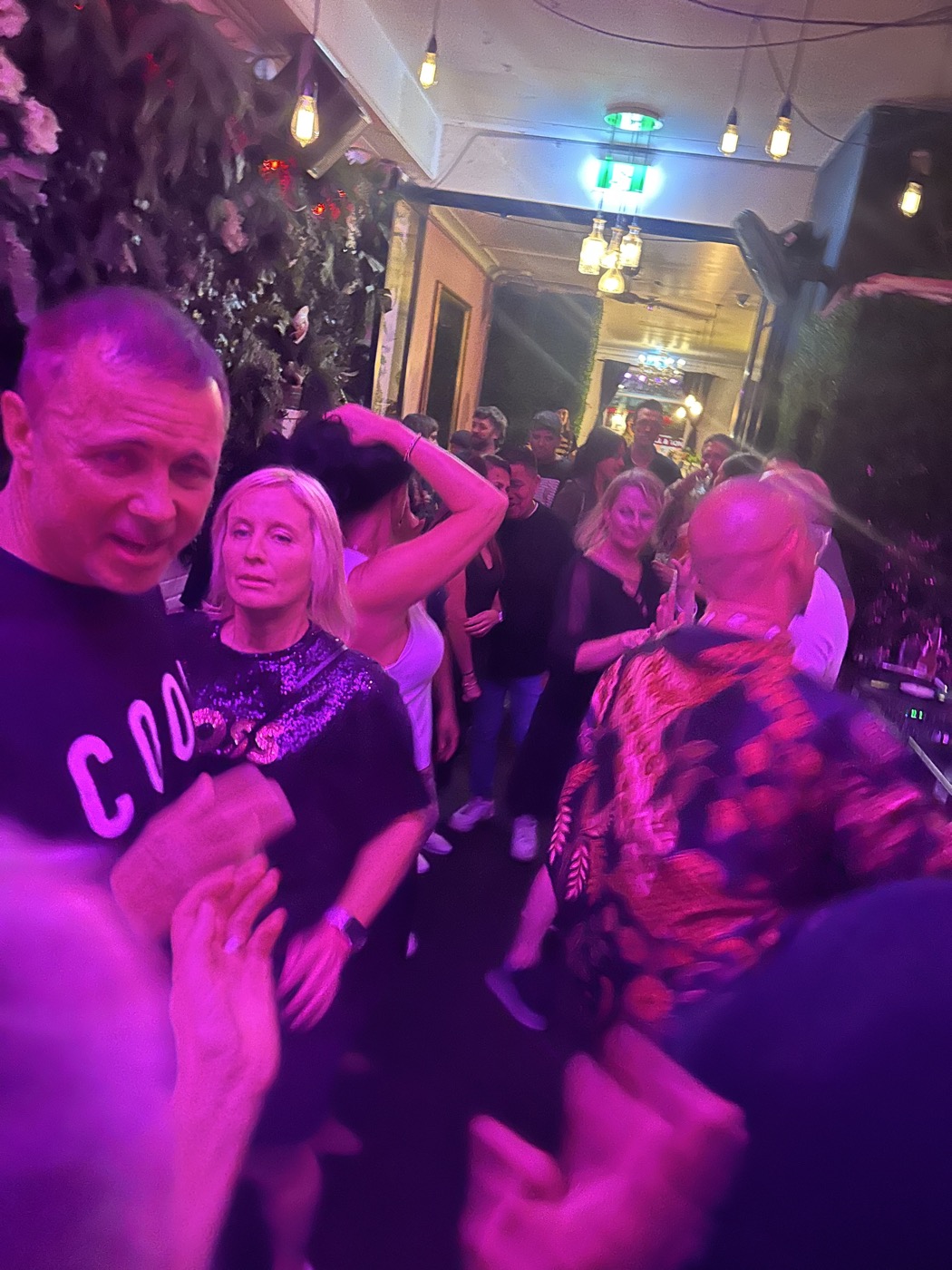 Sydney — 12 Apr 2024