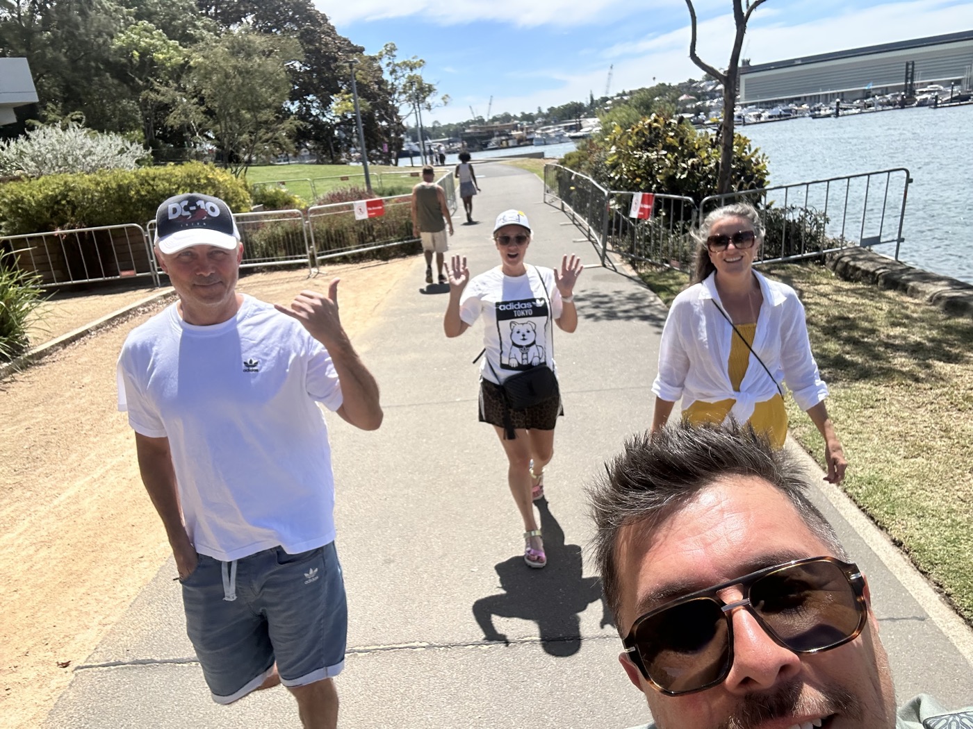 Sydney — 28 Dec 2025