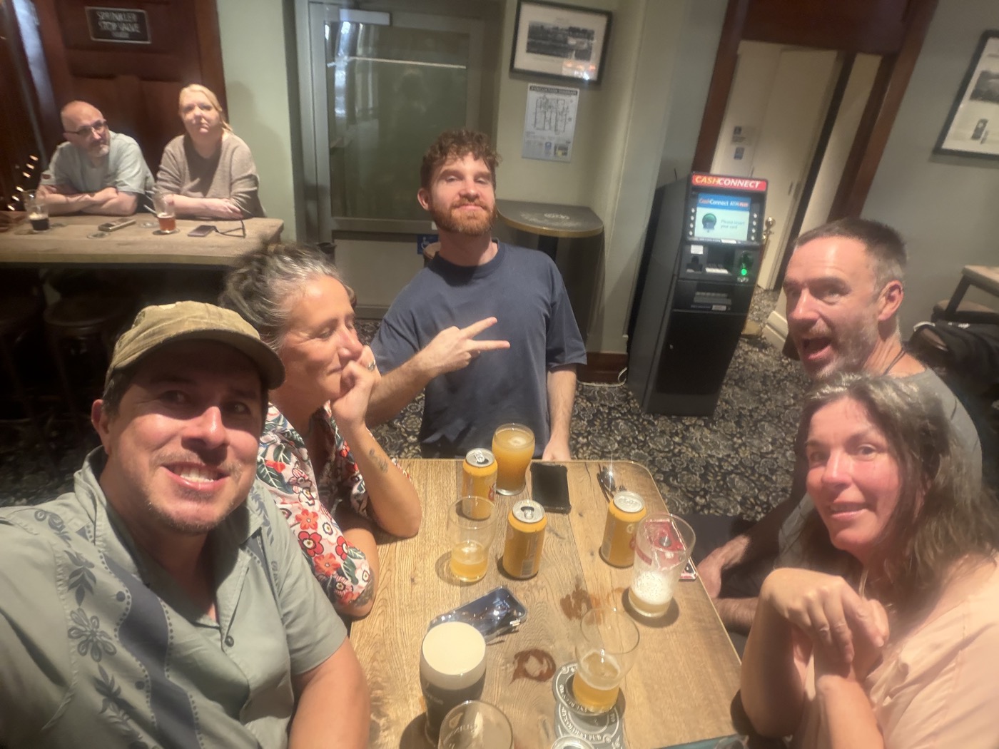 Sydney — 17 Apr 2026